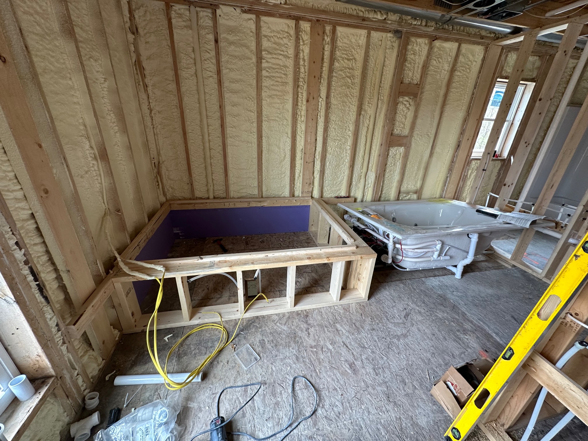 Plumbing Remodel project by Horky’s Plumbing in Dubuque, IA